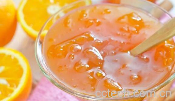怎么制作橘子酱 做橘子酱的方法窍门-0