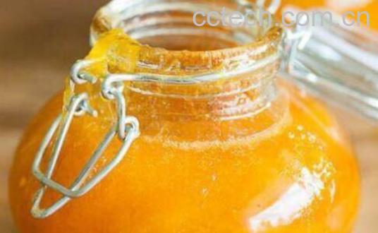 怎么熬橘子酱 如何熬桔子酱-1