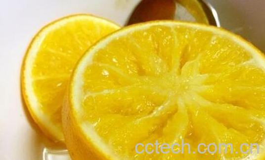 蒸橘子和烤橘子有什么区别 吃橘子的好处-0