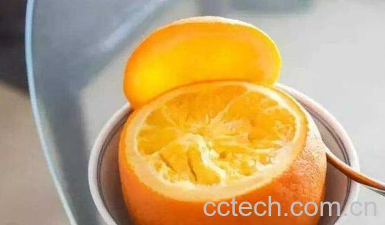 蒸橘子的功效与作用 蒸橘子的禁忌-0