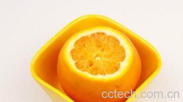 蒸橘子的功效与作用 蒸橘子的禁忌-1