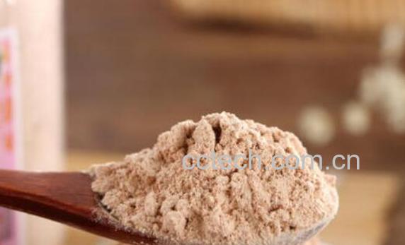 梅子粉的功效与作用-1