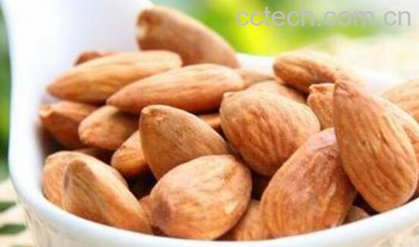 桃仁和杏仁的区别-0