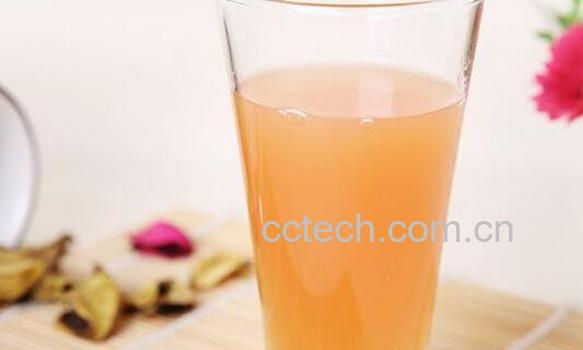 芭乐汁怎么榨好喝 芭乐汁怎么做-1