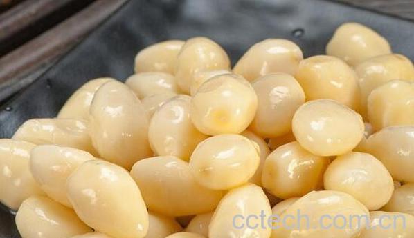 银杏果仁怎么食用方法 银杏果仁怎么吃最好-1