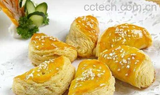 榴莲酥的功效与作用-1