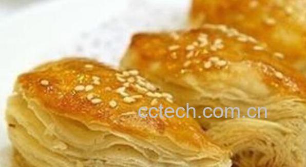 榴莲酥的功效与作用-0