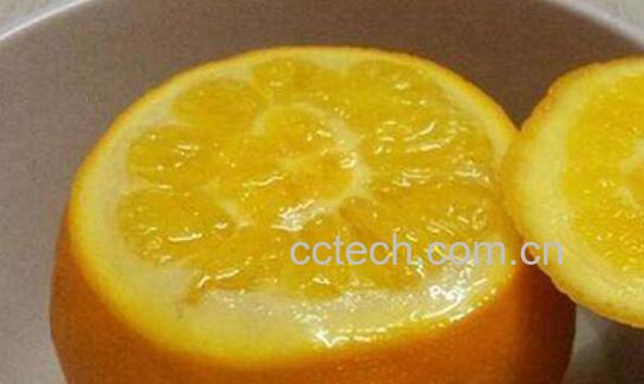 火烤橙子的功效与作用-0