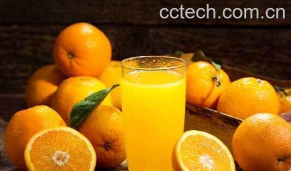 橙子水怎么做窍门 橙子水的制作方法-0