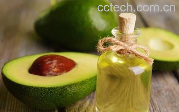 鳄梨油对皮肤的功效与作用-1