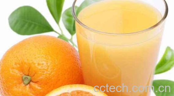 橙子水怎么做窍门 橙子水的制作方法-1