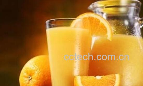 橙子水的功效与作用-0