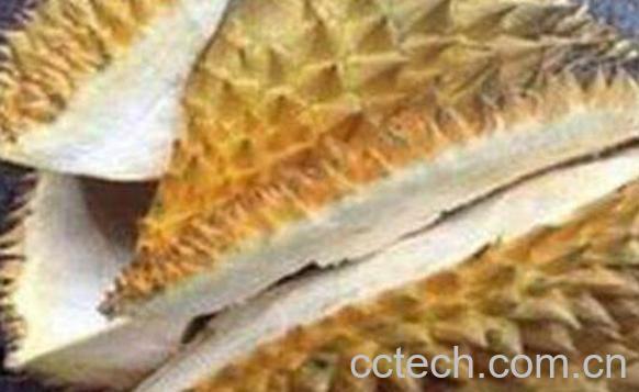 干榴莲壳的功效与作用有哪些-1