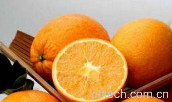 新鲜橙子泡水的正确泡法-1