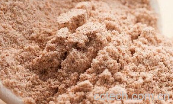 梅粉的功效与作用 梅粉怎么吃-1