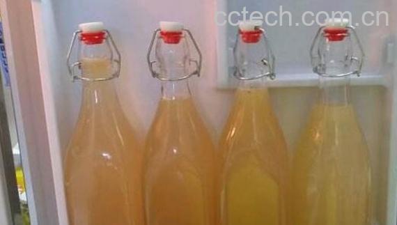 苹果酵素怎么做 苹果酵素的正确做法-0