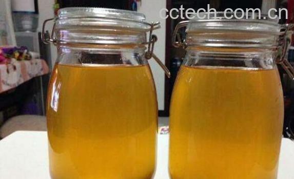 苹果酵素的功效与作用-1