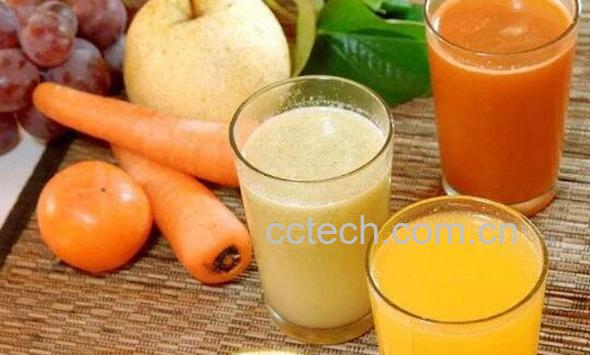 橙子汁怎么榨好喝 橙子汁的做法-1