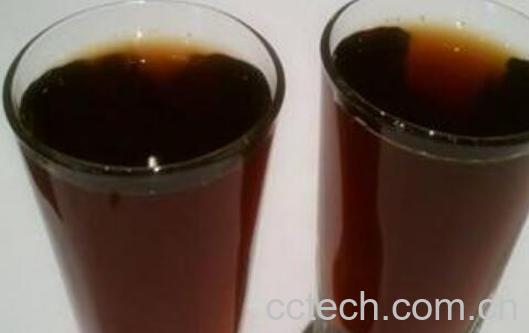 酸枣汁如何做 酸枣汁的做法大全-1