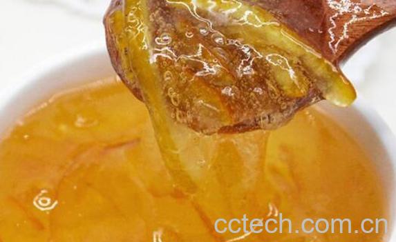 自制柚子茶苦怎么补救 熬柚子茶很苦怎么处理-1