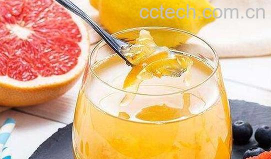 自制柚子茶苦怎么补救 熬柚子茶很苦怎么处理-0