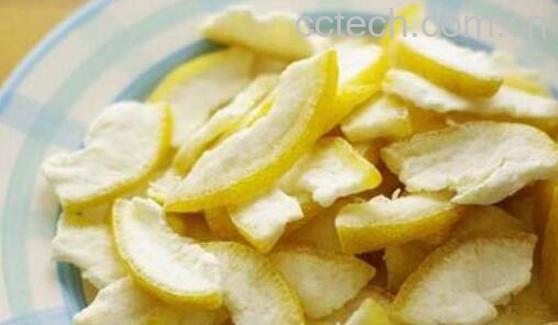 文旦皮的功效与作用及禁忌-0