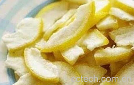 干柚子皮的功效与作用及禁忌-1