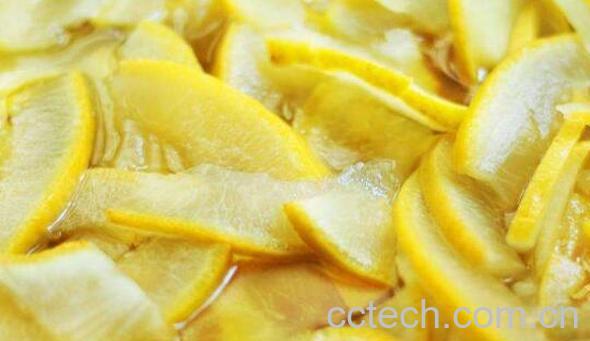 文旦皮的功效与作用及禁忌-1