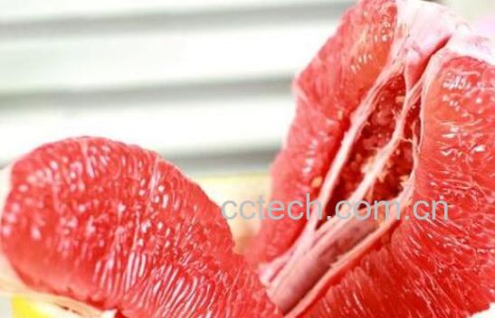 红心蜜柚的功效和作用-0