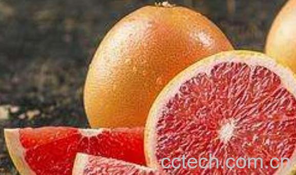 红心西柚子的功效与作用-0