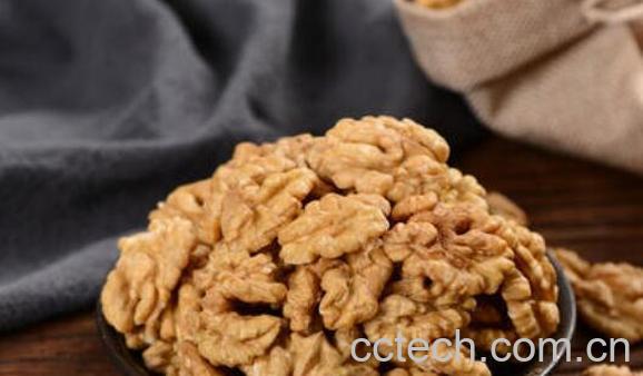 核桃仁的功效与作用有哪些-0