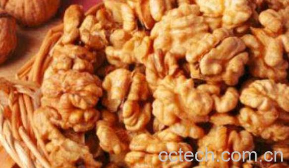 核桃仁怎么做好吃 核桃仁的食用方法-1