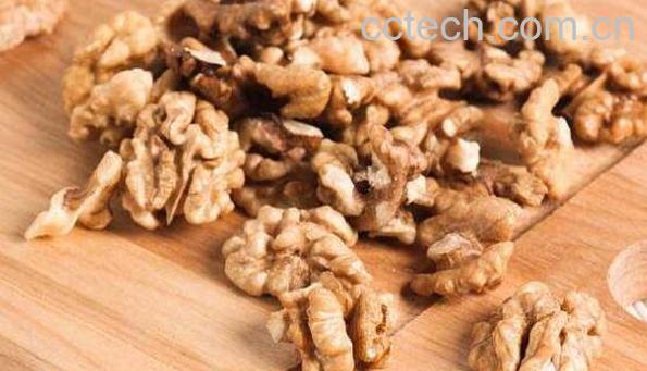 胡桃仁与核桃仁的区别 胡桃仁的功效-1