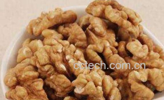 胡桃仁与核桃仁的区别 胡桃仁的功效-0