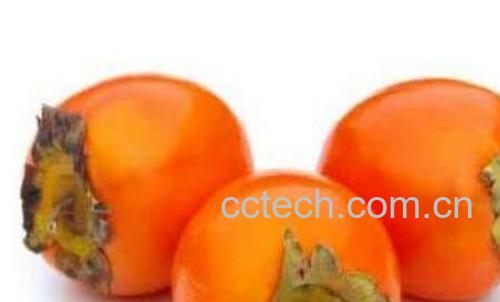 东北冻柿子怎么做 冻柿子的做法教程-0