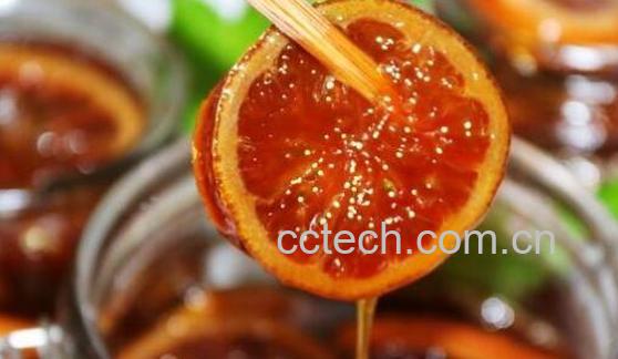 枇杷柠檬膏的作用与功效-0