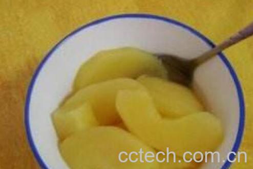 蒸苹果怎么蒸 蒸苹果做法大全-0