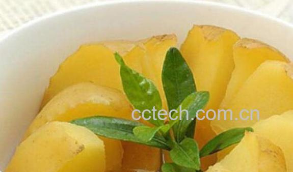 蒸苹果水如何做 蒸苹果水的做法大全-0