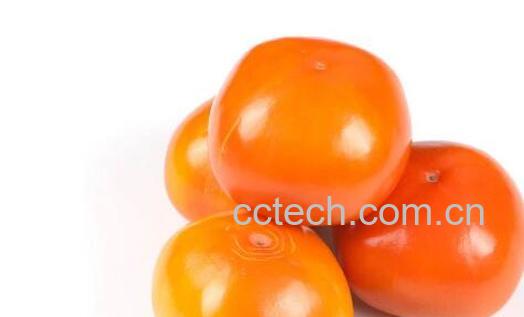 脆柿子的功效与作用有哪些-0