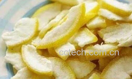 多吃柚子皮好吗 柚子皮的禁忌-1