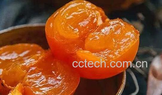 煮柿子的功效与作用-1