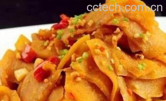 江西柚子皮怎么做好吃 江西柚子皮的做法大全-1