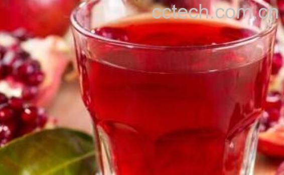 石榴花泡酒喝的功效与作用-0