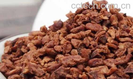 山核桃仁的功效与作用及禁忌-1