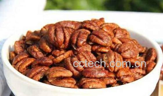 山核桃仁的功效与作用及禁忌-0