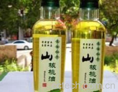 山核桃油的功效与作用-1