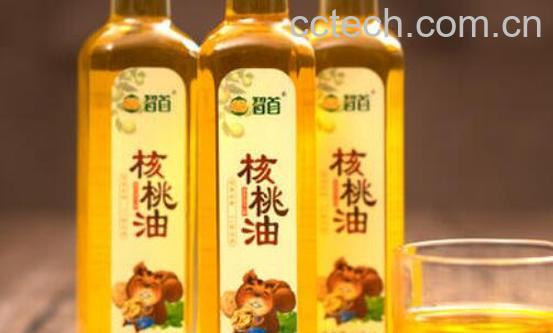 山核桃油的功效与作用-0