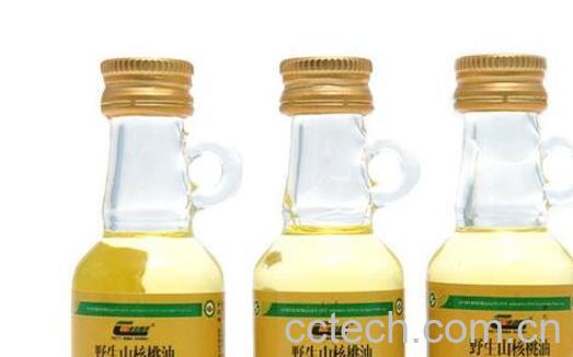 山核桃油怎么吃 山核桃油的食用方法-1