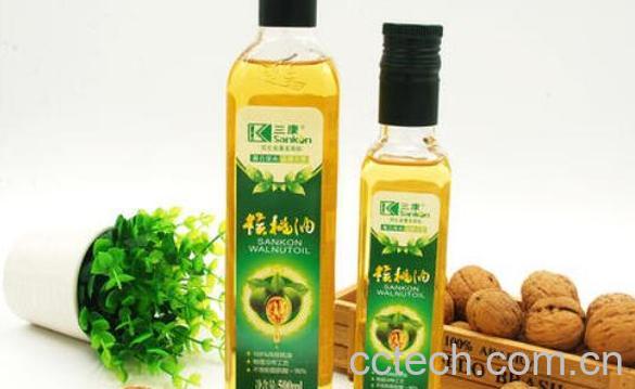 山核桃油怎么吃 山核桃油的食用方法-0