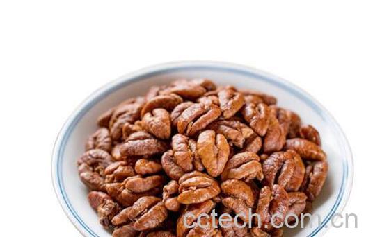 野生山核桃仁的功效与作用-1